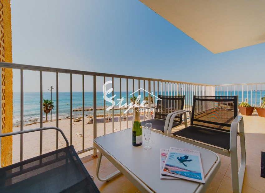 Reventa - Apartamento - Torrevieja  - Playa del Cura