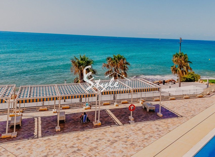 Reventa - Apartamento - Torrevieja  - Playa del Cura
