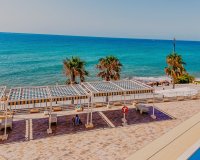 Reventa - Apartamento - Torrevieja  - Playa del Cura