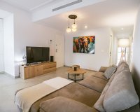 Reventa - Apartamento - Torrevieja  - Playa del Cura