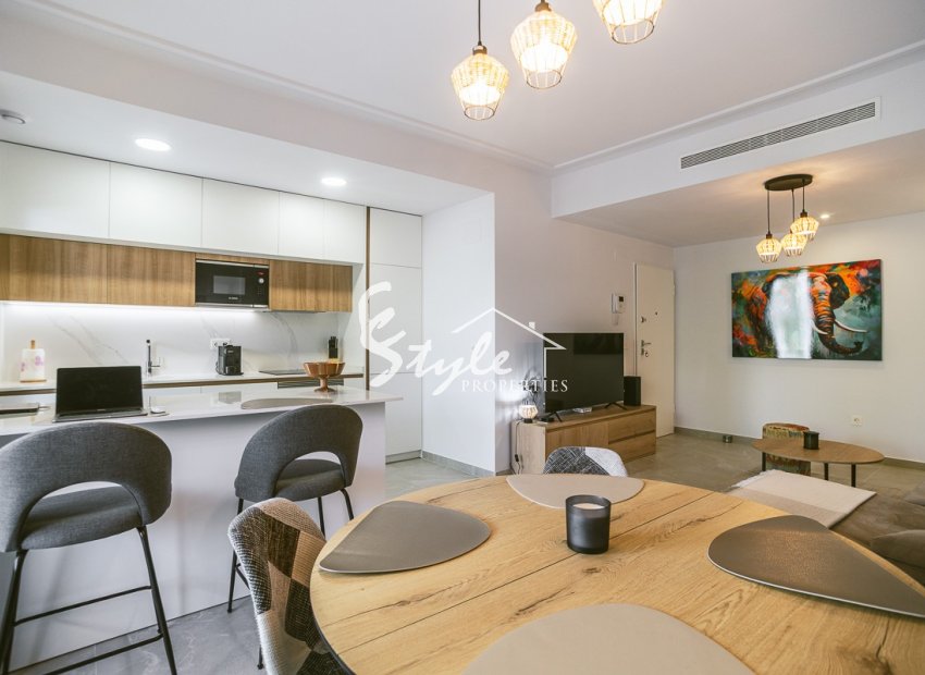 Reventa - Apartamento - Torrevieja  - Playa del Cura