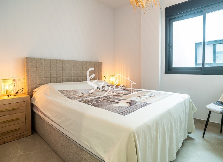 Reventa - Apartamento - Torrevieja  - Playa del Cura