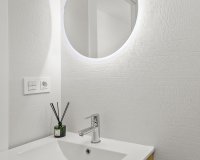 Reventa - Apartamento - Torrevieja  - Playa del Cura