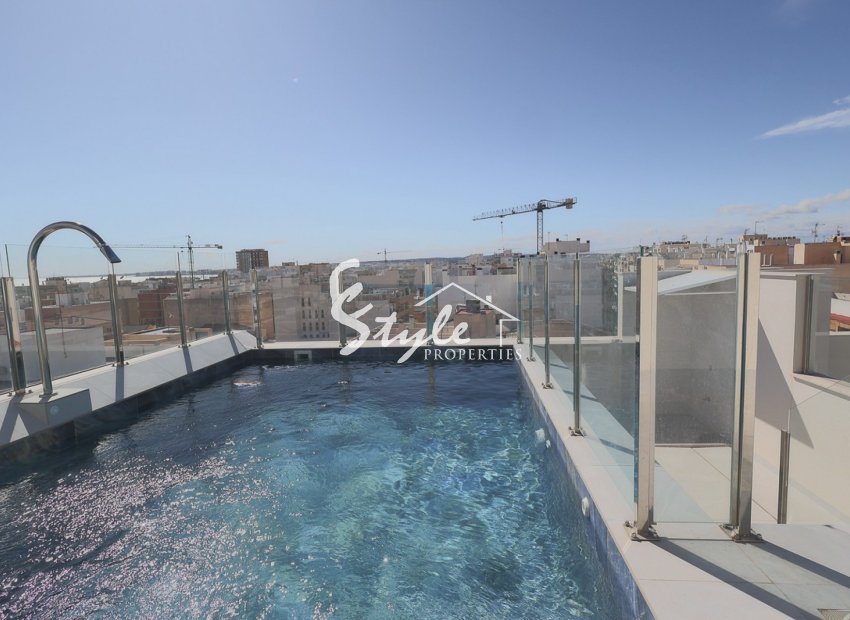 Reventa - Apartamento - Torrevieja  - Playa del Cura