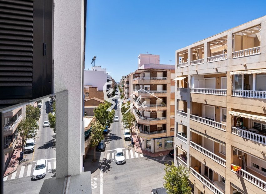 Reventa - Apartamento - Torrevieja  - Playa del Cura