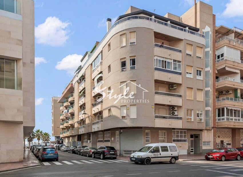 Reventa - Apartamento - Torrevieja  - Playa del Cura