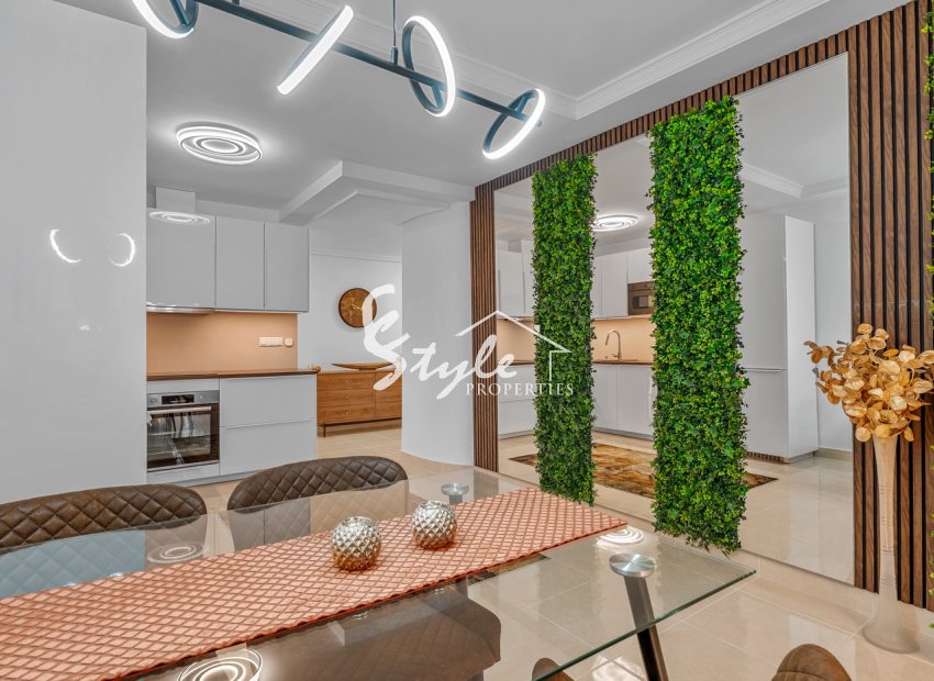 Reventa - Apartamento - Torrevieja  - Playa del Cura