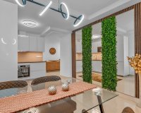 Reventa - Apartamento - Torrevieja  - Playa del Cura