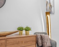 Reventa - Apartamento - Torrevieja  - Playa del Cura