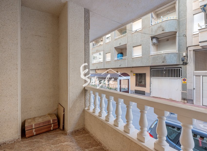 Reventa - Apartamento - Torrevieja  - Playa del Cura