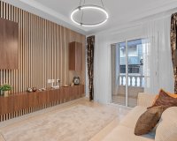 Reventa - Apartamento - Torrevieja  - Playa del Cura