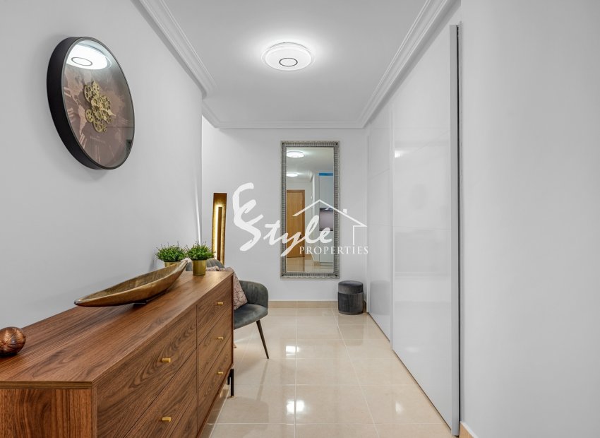 Reventa - Apartamento - Torrevieja  - Playa del Cura