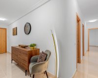 Reventa - Apartamento - Torrevieja  - Playa del Cura