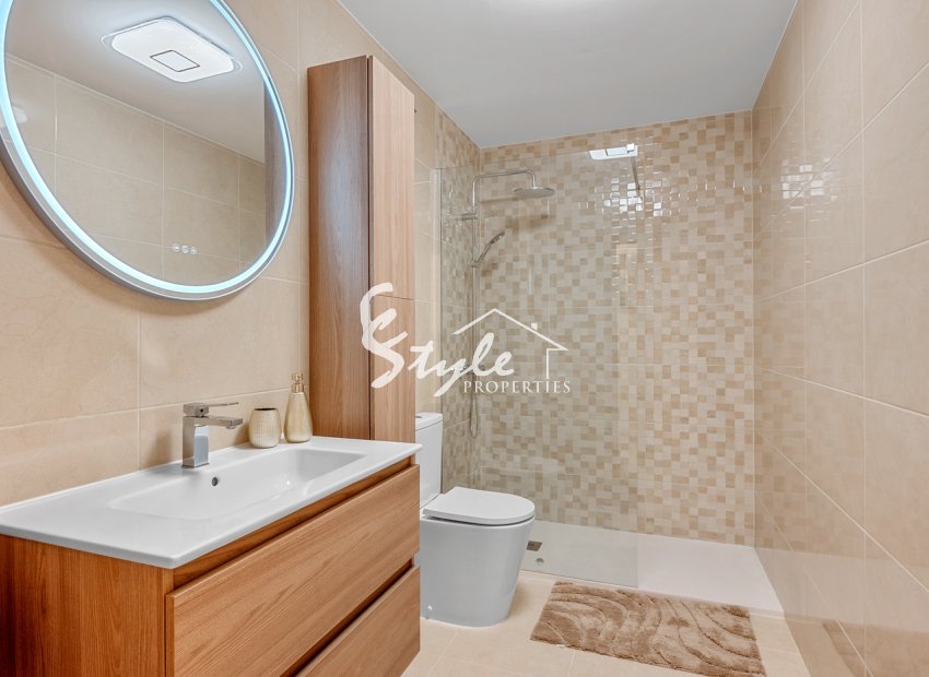 Reventa - Apartamento - Torrevieja  - Playa del Cura