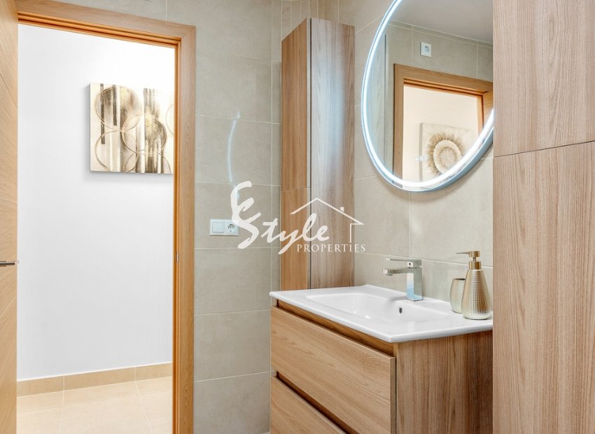 Reventa - Apartamento - Torrevieja  - Playa del Cura