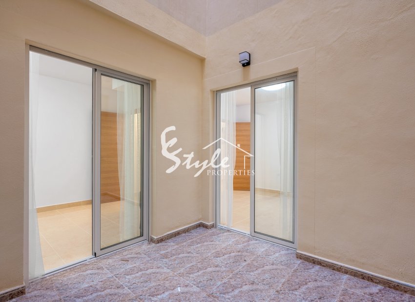 Reventa - Apartamento - Torrevieja  - Playa del Cura