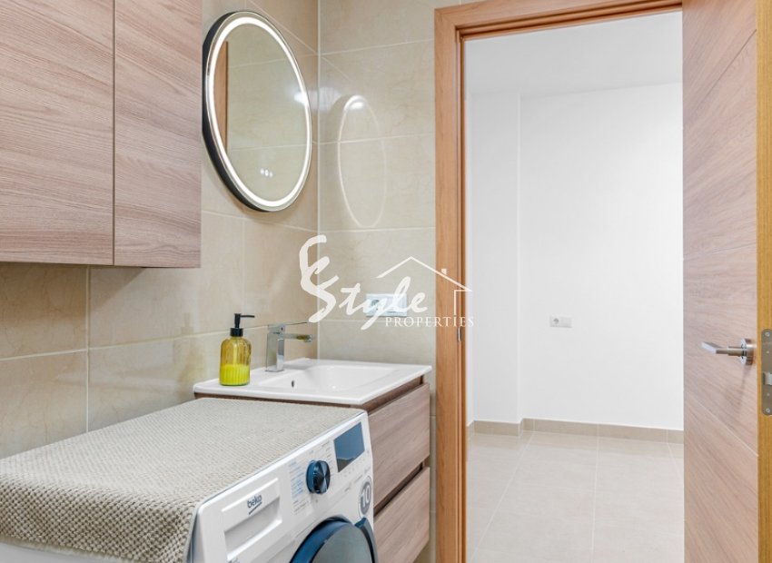 Reventa - Apartamento - Torrevieja  - Playa del Cura