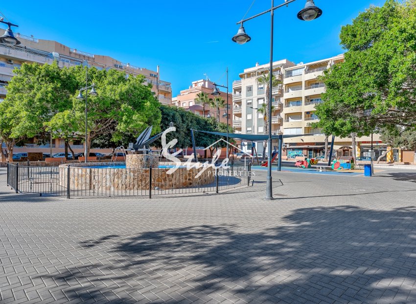 Reventa - Apartamento - Torrevieja  - Playa del Cura