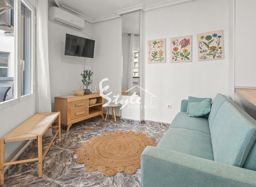 Reventa - Apartamento - Torrevieja - Playa del Cura