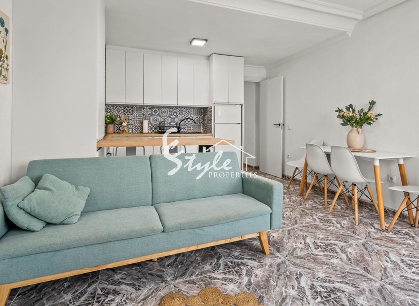 Reventa - Apartamento - Torrevieja - Playa del Cura