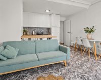 Reventa - Apartamento - Torrevieja - Playa del Cura