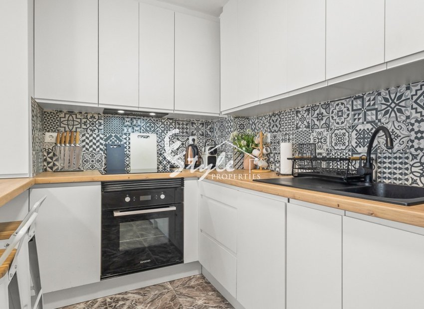 Reventa - Apartamento - Torrevieja - Playa del Cura