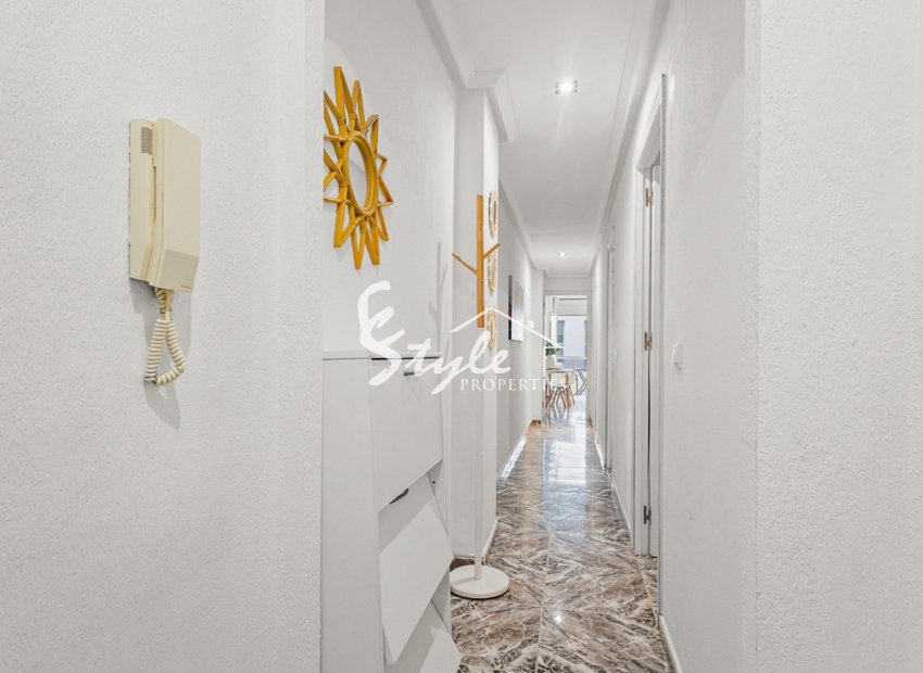 Reventa - Apartamento - Torrevieja - Playa del Cura