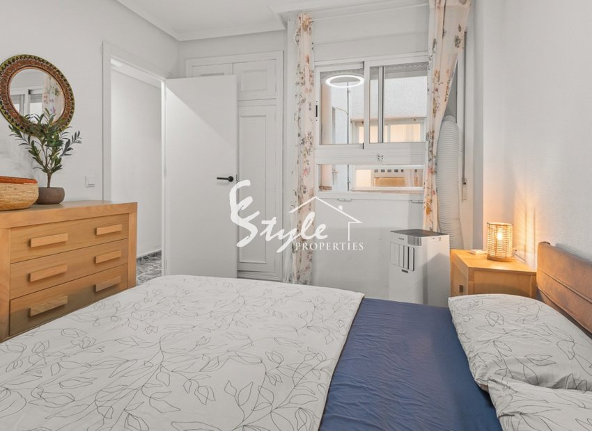 Reventa - Apartamento - Torrevieja - Playa del Cura