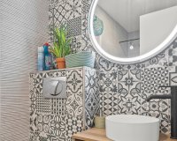 Reventa - Apartamento - Torrevieja - Playa del Cura