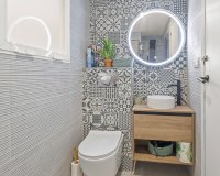 Reventa - Apartamento - Torrevieja - Playa del Cura