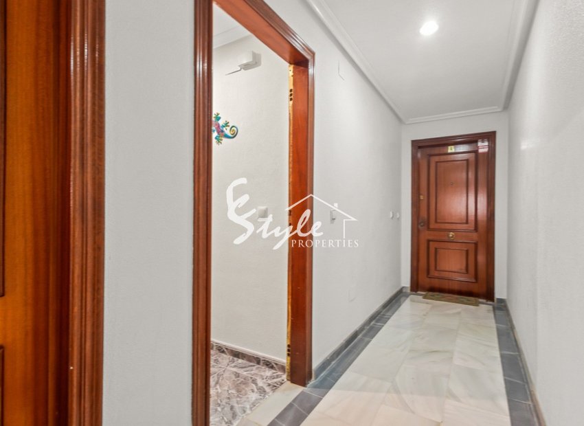 Reventa - Apartamento - Torrevieja - Playa del Cura