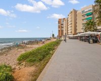 Reventa - Apartamento - Torrevieja - Playa del Cura