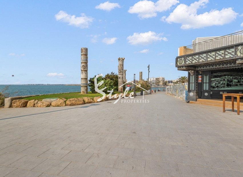 Reventa - Apartamento - Torrevieja - Playa del Cura