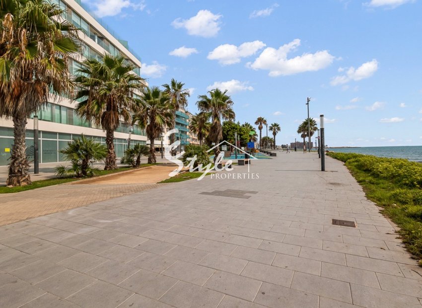 Reventa - Apartamento - Torrevieja - Playa del Cura