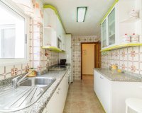 Reventa - Apartamento - Torrevieja - Playa del Cura