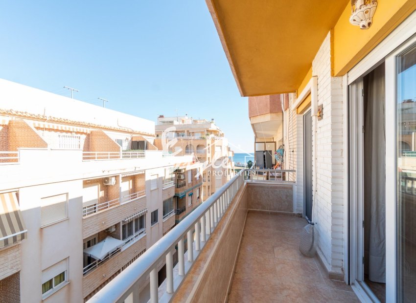 Reventa - Apartamento - Torrevieja - Playa del Cura