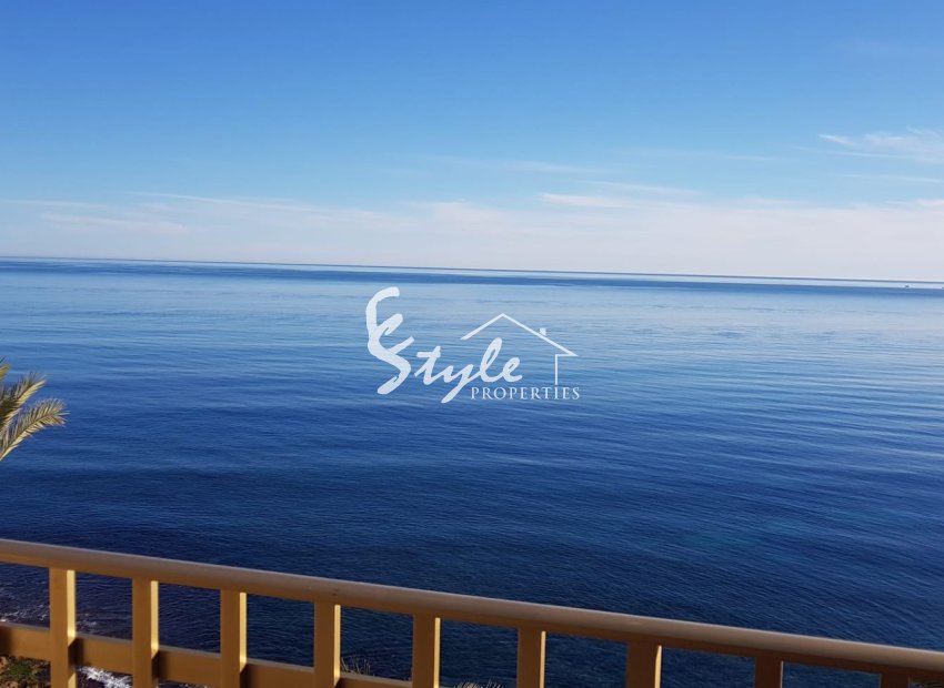 Reventa - Apartamento - Torrevieja - Playa del Cura