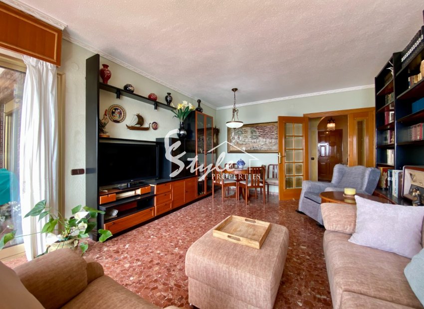 Reventa - Apartamento - Torrevieja - Playa del Cura