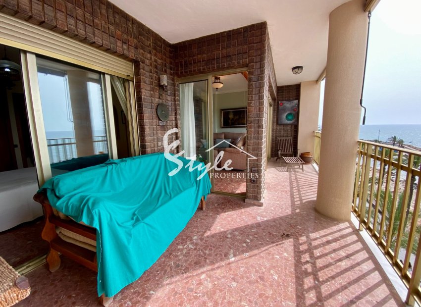 Reventa - Apartamento - Torrevieja - Playa del Cura