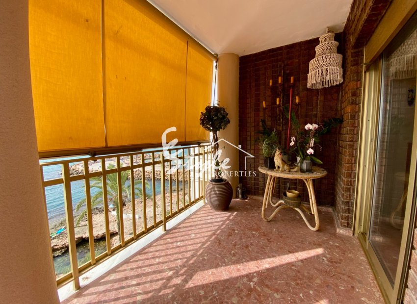 Reventa - Apartamento - Torrevieja - Playa del Cura