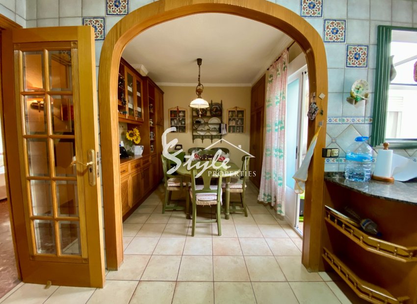 Reventa - Apartamento - Torrevieja - Playa del Cura