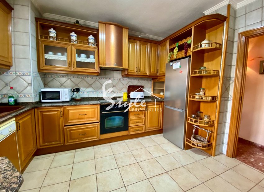 Reventa - Apartamento - Torrevieja - Playa del Cura