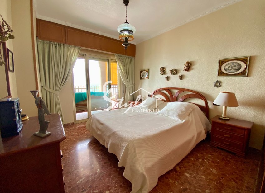 Reventa - Apartamento - Torrevieja - Playa del Cura