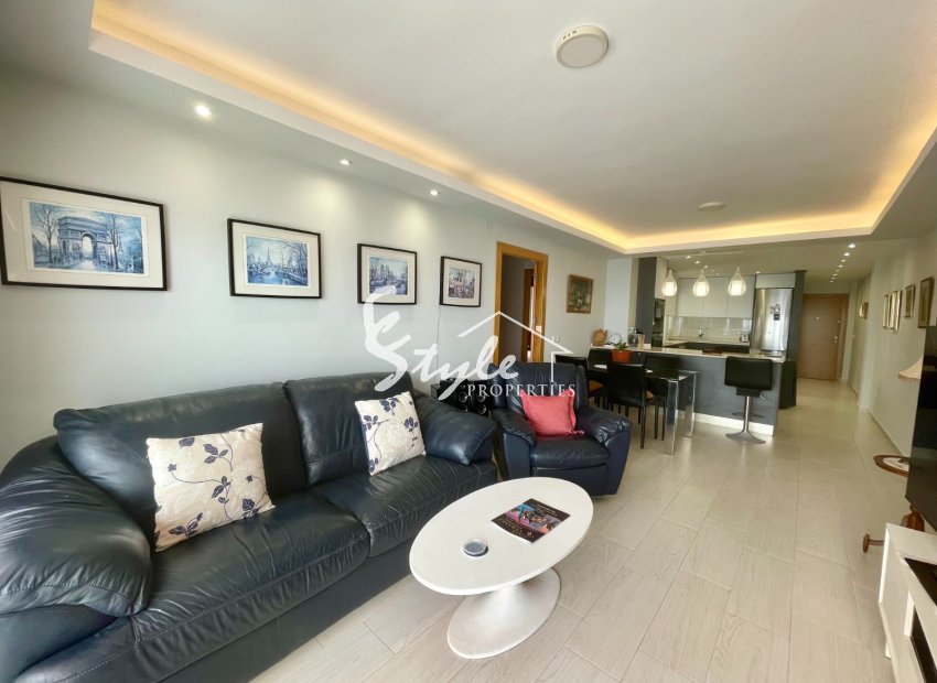 Reventa - Apartamento - Torrevieja - Playa del Cura