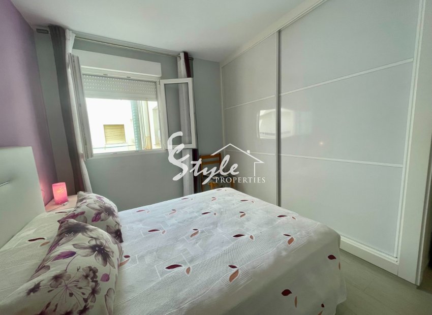 Reventa - Apartamento - Torrevieja - Playa del Cura