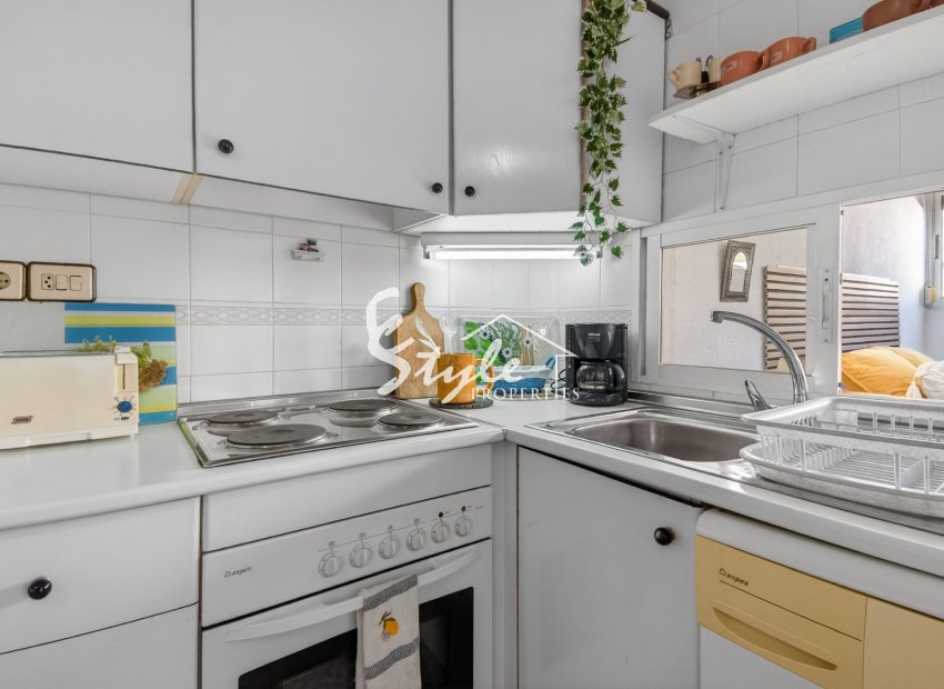 Reventa - Apartamento - Torrevieja - Playa del Cura