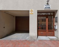 Reventa - Apartamento - Torrevieja - Playa del Cura