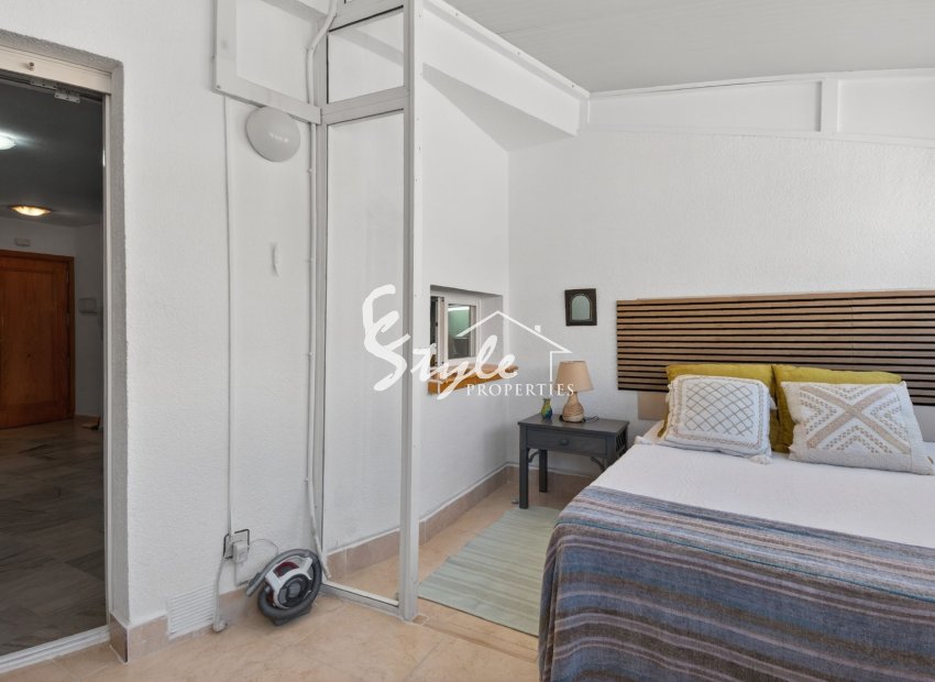 Reventa - Apartamento - Torrevieja - Playa del Cura