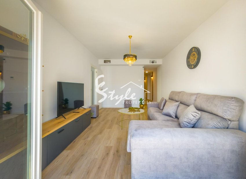Reventa - Apartamento - Torrevieja - Playa del Cura