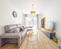Reventa - Apartamento - Torrevieja - Playa del Cura